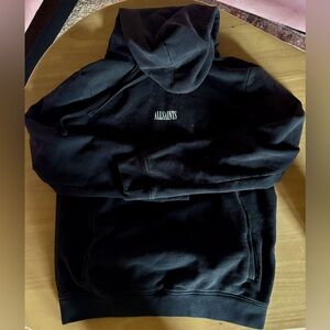 All Saints Hoodie